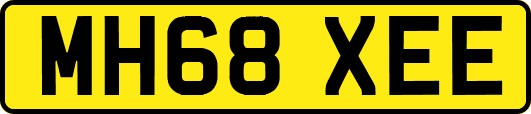 MH68XEE