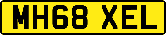 MH68XEL