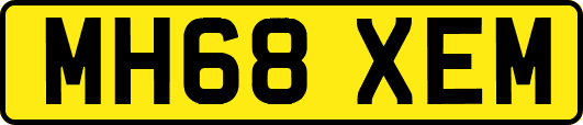 MH68XEM