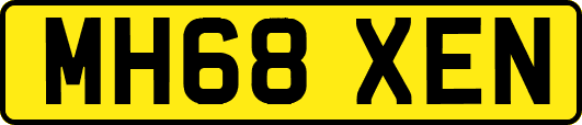 MH68XEN