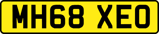MH68XEO