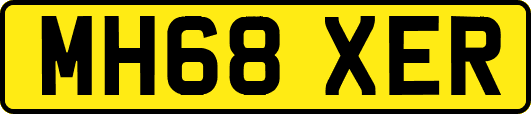 MH68XER