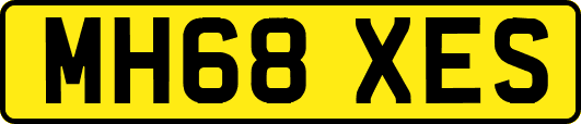 MH68XES