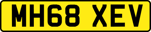 MH68XEV