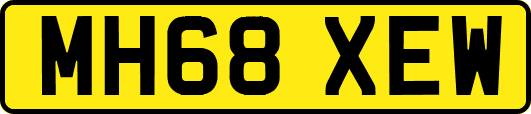 MH68XEW