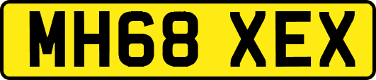 MH68XEX