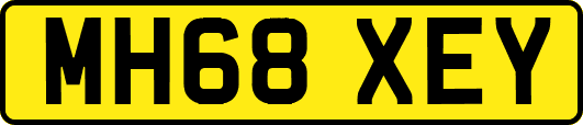 MH68XEY