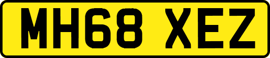 MH68XEZ