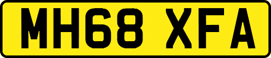 MH68XFA