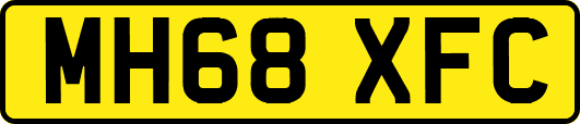 MH68XFC