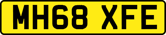 MH68XFE