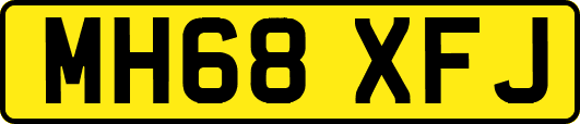 MH68XFJ