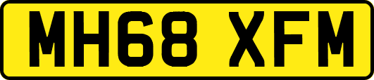 MH68XFM