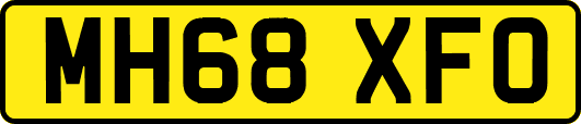 MH68XFO