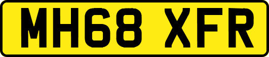 MH68XFR