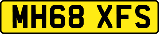 MH68XFS