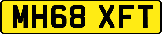 MH68XFT