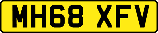 MH68XFV