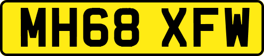 MH68XFW