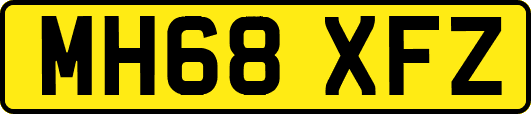 MH68XFZ