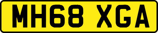 MH68XGA