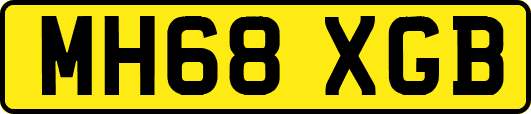 MH68XGB