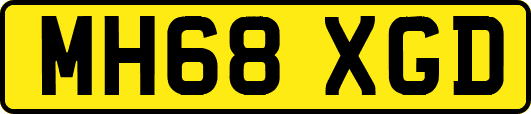 MH68XGD