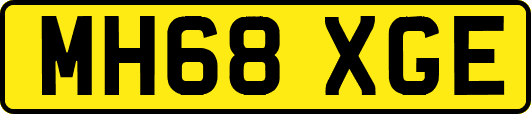 MH68XGE