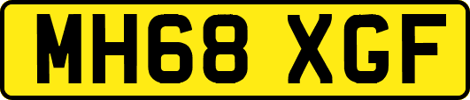 MH68XGF