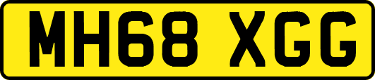 MH68XGG
