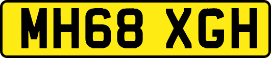 MH68XGH
