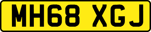 MH68XGJ