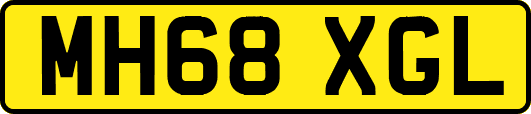 MH68XGL