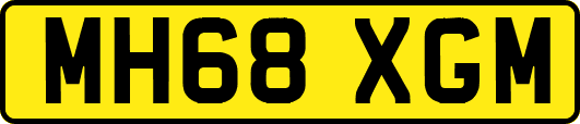 MH68XGM