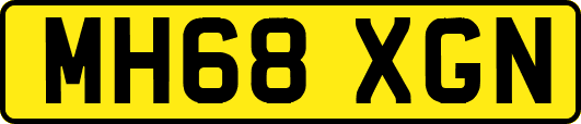 MH68XGN