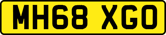 MH68XGO