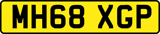 MH68XGP