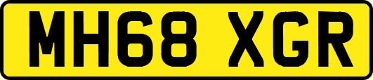 MH68XGR
