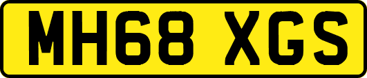 MH68XGS