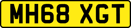 MH68XGT