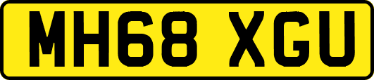 MH68XGU