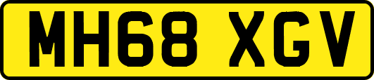 MH68XGV