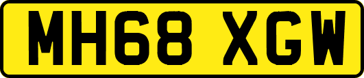 MH68XGW