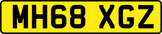 MH68XGZ