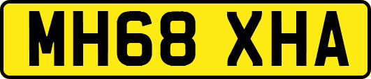 MH68XHA