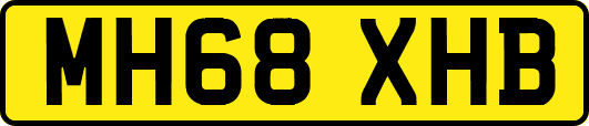 MH68XHB