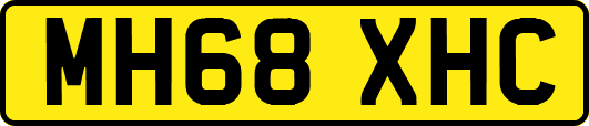 MH68XHC
