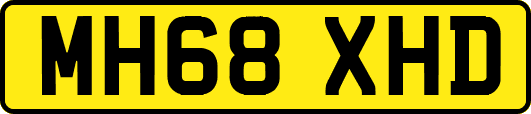 MH68XHD