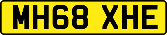 MH68XHE
