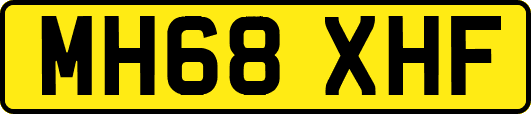 MH68XHF